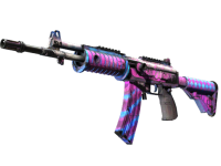 Galil AR Sugar Rush
